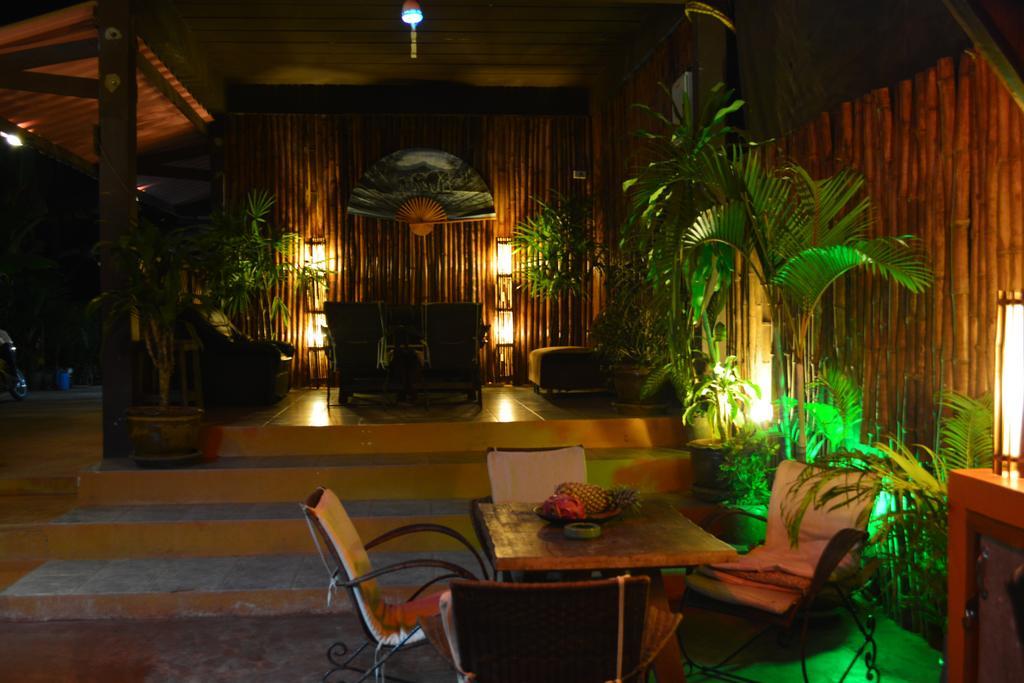 M&M Guesthouse เกาะช้าง ภายนอก รูปภาพ