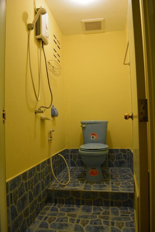 M&M Guesthouse เกาะช้าง ห้อง รูปภาพ